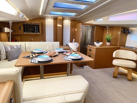 Jeanneau Jeanneau 60 Euphoria