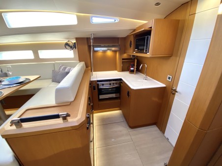Jeanneau Jeanneau 60 Euphoria