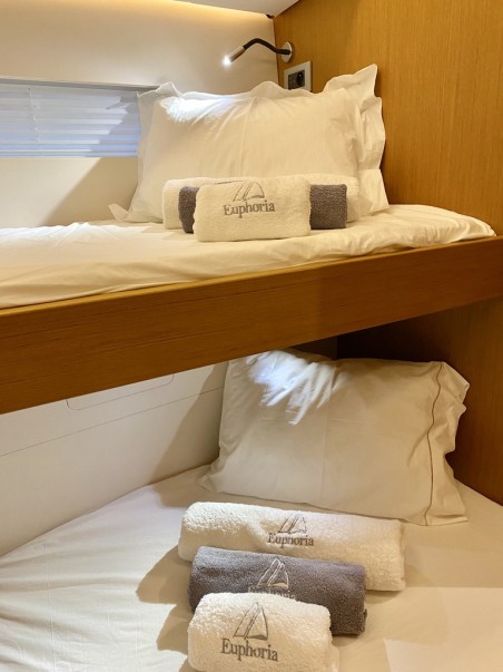 Jeanneau Jeanneau 60 Euphoria