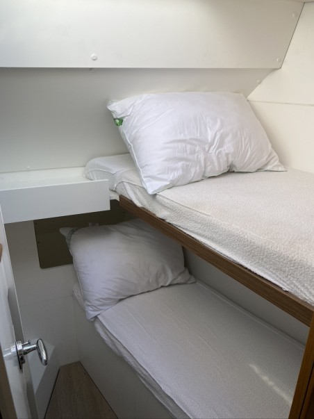 Jeanneau Jeanneau 60 Euphoria