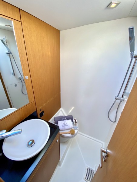 Jeanneau Jeanneau 60 Euphoria