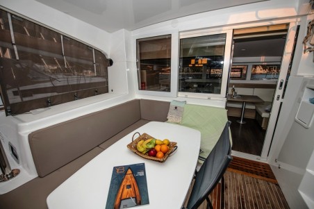 Lagoon-Bénéteau Lagoon 40 - 4 + 1 cab. Elia