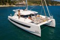 Catana Group Bali 4.2 - 4 + 1 cab. Sanemiro