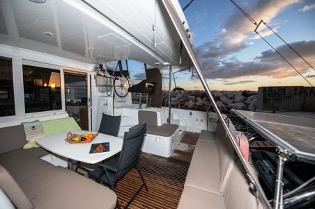 Lagoon-Bénéteau Lagoon 40 - 4 + 1 cab. Elia