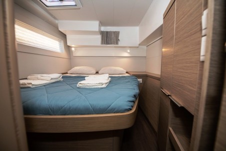 Lagoon-Bénéteau Lagoon 40 - 4 + 1 cab. Elia