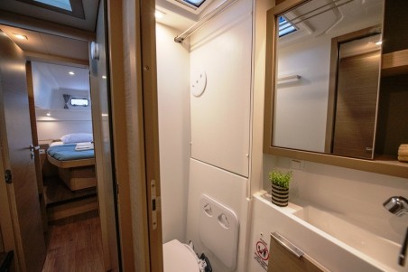 Lagoon-Bénéteau Lagoon 40 - 4 + 1 cab. Elia