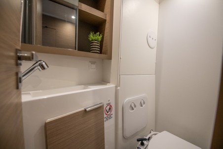 Lagoon-Bénéteau Lagoon 40 - 4 + 1 cab. Elia