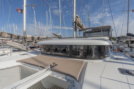 Lagoon-Bénéteau Lagoon 42 - 4 + 1 cab. Day One