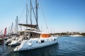 Lagoon-Bénéteau Lagoon 42 - 4 + 2 cab. Anemi