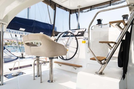 Lagoon-Bénéteau Lagoon 42 - 4 + 2 cab. Anemi