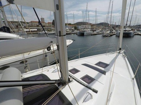 Dufour Yachts Dufour 430 GL Freya