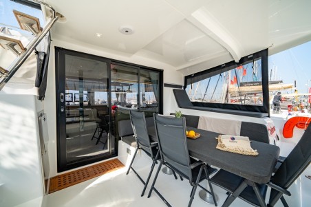 Lagoon-Bénéteau Lagoon 42 - 4 + 2 cab. Celena V