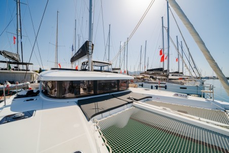 Lagoon-Bénéteau Lagoon 42 - 4 + 2 cab. Celena V