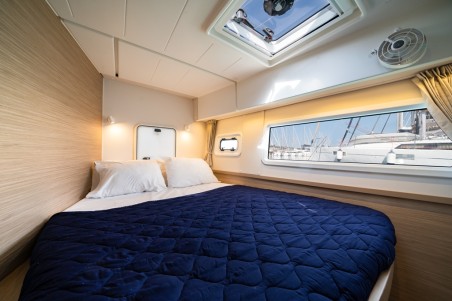 Lagoon-Bénéteau Lagoon 42 - 4 + 2 cab. Celena V