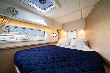 Lagoon-Bénéteau Lagoon 42 - 4 + 2 cab. Celena V