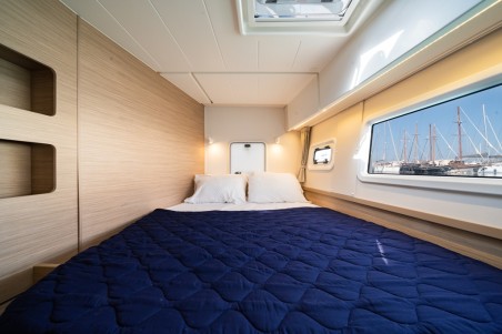 Lagoon-Bénéteau Lagoon 42 - 4 + 2 cab. Celena V