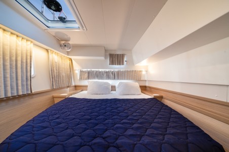 Lagoon-Bénéteau Lagoon 42 - 4 + 2 cab. Celena V