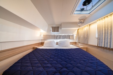 Lagoon-Bénéteau Lagoon 42 - 4 + 2 cab. Celena V