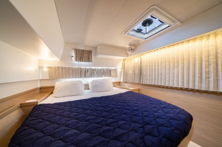 Lagoon-Bénéteau Lagoon 42 - 4 + 2 cab. Celena V