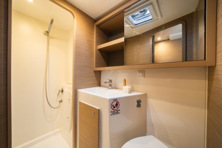 Lagoon-Bénéteau Lagoon 42 - 4 + 2 cab. Celena V