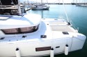 Lagoon-Bénéteau Lagoon 42 - 4 + 2 cab. George A