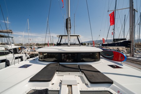 Lagoon-Bénéteau Lagoon 46 - 4 + 1 cab. Cataleya