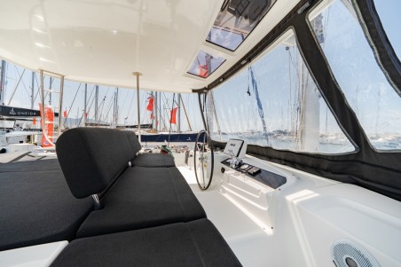 Lagoon-Bénéteau Lagoon 46 - 4 + 1 cab. Cataleya
