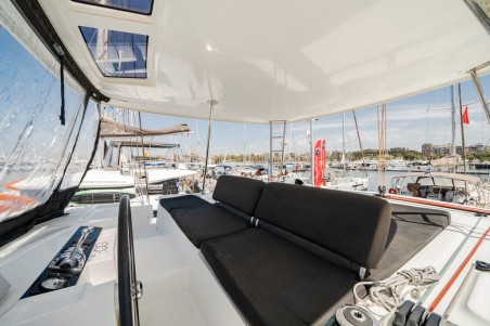 Lagoon-Bénéteau Lagoon 46 - 4 + 1 cab. Cataleya