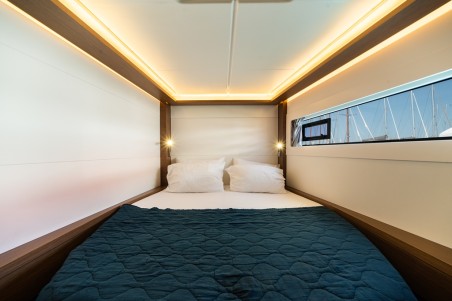 Lagoon-Bénéteau Lagoon 46 - 4 + 1 cab. Cataleya