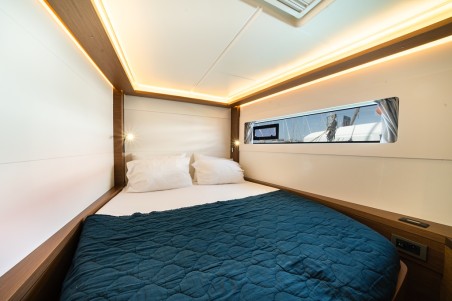 Lagoon-Bénéteau Lagoon 46 - 4 + 1 cab. Cataleya