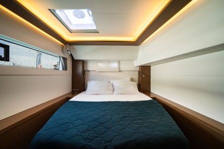 Lagoon-Bénéteau Lagoon 46 - 4 + 1 cab. Cataleya