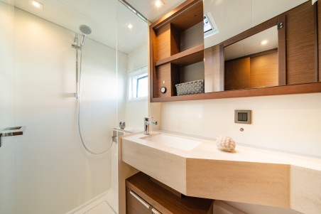 Lagoon-Bénéteau Lagoon 46 - 4 + 1 cab. Cataleya