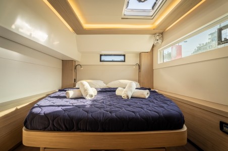 Lagoon-Bénéteau Lagoon 46 - 4 + 2 cab. Amalia