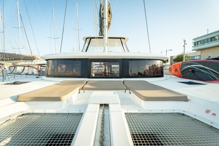 Lagoon-Bénéteau Lagoon 46 - 4 + 2 cab. Amalia