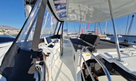 Lagoon-Bénéteau Lagoon 46 - 4 + 2 cab. Celena VI