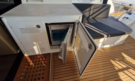 Lagoon-Bénéteau Lagoon 46 - 4 + 2 cab. Celena VI