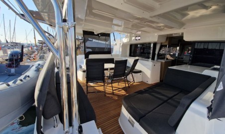 Lagoon-Bénéteau Lagoon 46 - 4 + 2 cab. Celena VI