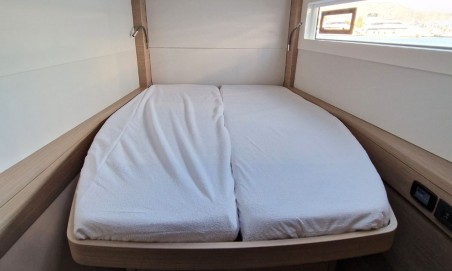 Lagoon-Bénéteau Lagoon 46 - 4 + 2 cab. Celena VI