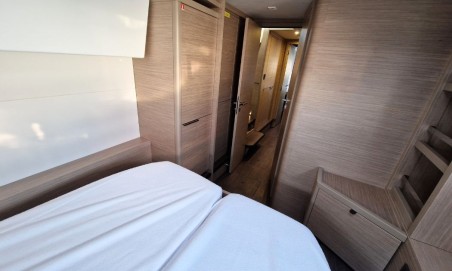 Lagoon-Bénéteau Lagoon 46 - 4 + 2 cab. Celena VI