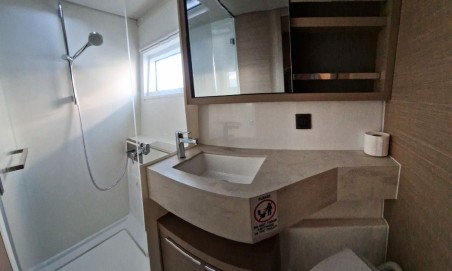 Lagoon-Bénéteau Lagoon 46 - 4 + 2 cab. Celena VI