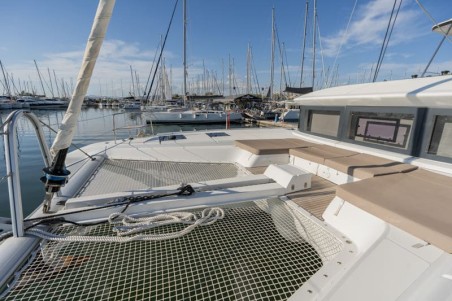 Lagoon-Bénéteau Lagoon 50 - 6 + 1 cab. Pelagic Cat
