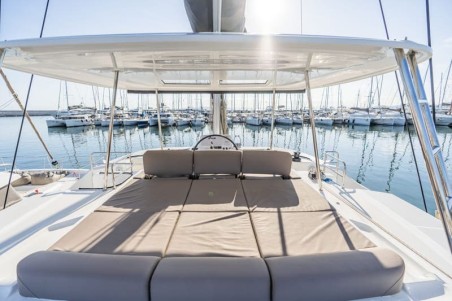 Lagoon-Bénéteau Lagoon 50 - 6 + 1 cab. Pelagic Cat