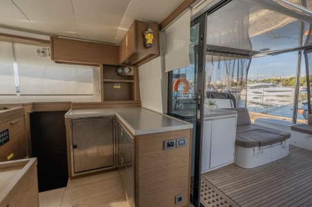 Lagoon-Bénéteau Lagoon 50 - 6 + 1 cab. Pelagic Cat