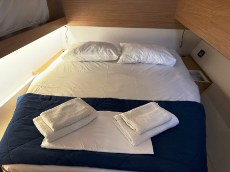 Lagoon-Bénéteau Lagoon 50 - 6 + 1 cab. Pelagic Cat