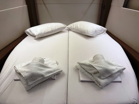 Lagoon-Bénéteau Lagoon 50 - 6 + 1 cab. Pelagic Cat