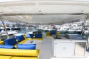 Leopard Catamarans / Robertson & Caine Leopard 51 PC - 4 + 2 cab. Paradise Sea