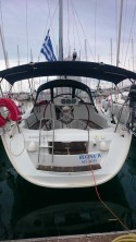 Jeanneau Sun Odyssey 32i Regina IV