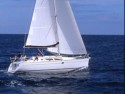 Jeanneau Sun Odyssey 35 Kama