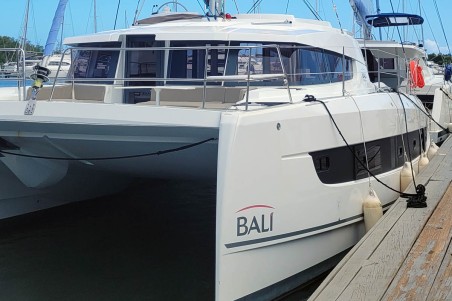 Catana Group Bali 4.2 Cat Tales