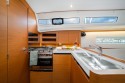 Sun Odyssey 380 - 3 cab. | Czarter jachtu Grecja | Travelboat - 7